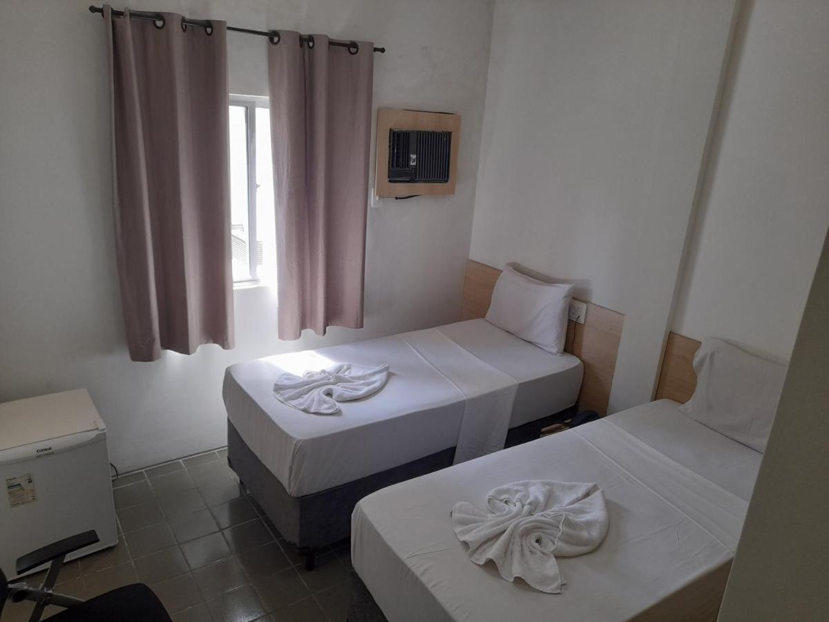Aquamar Praia Hotel レシフェ エクステリア 写真