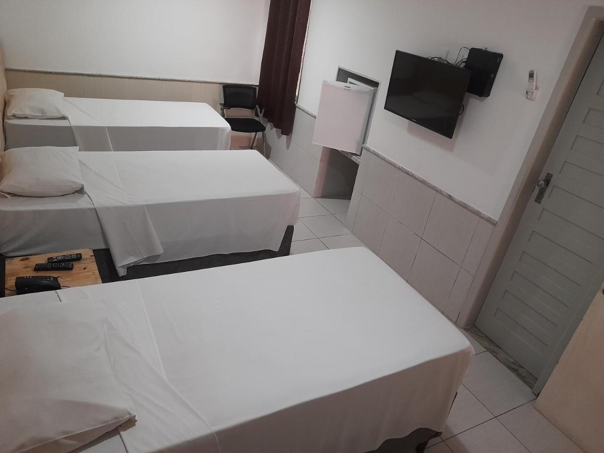 Aquamar Praia Hotel レシフェ エクステリア 写真