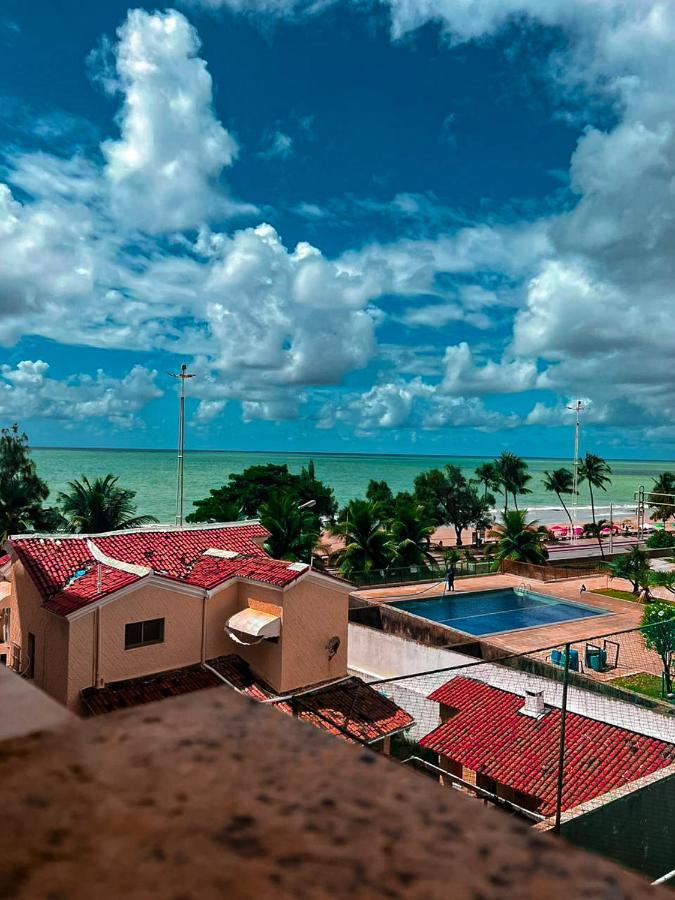 Aquamar Praia Hotel レシフェ エクステリア 写真