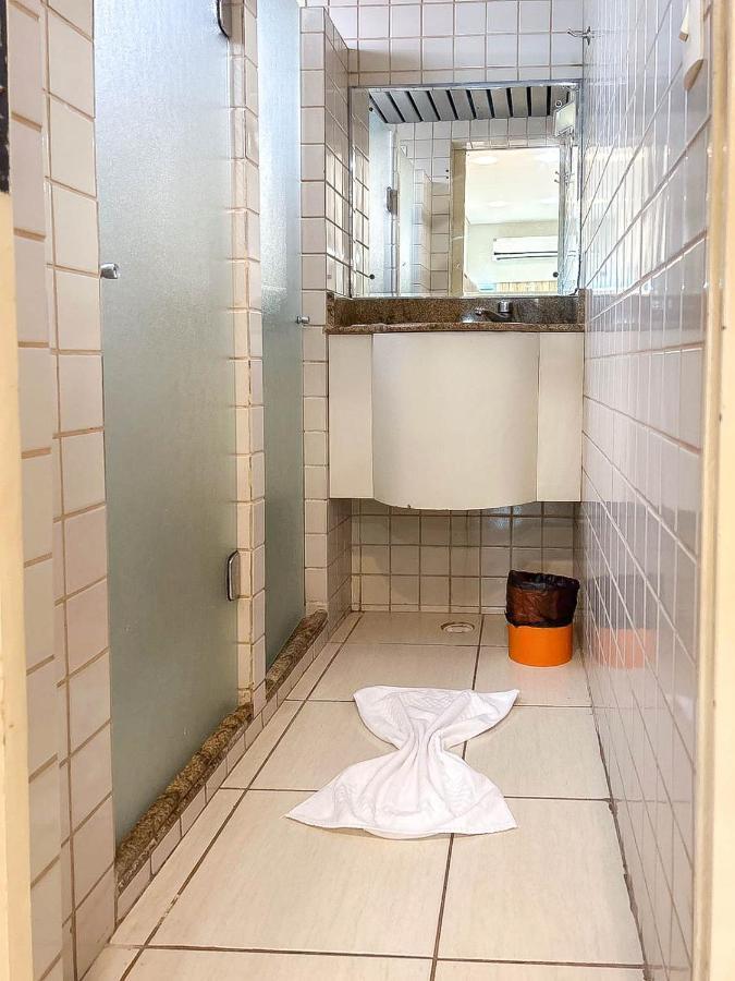 Aquamar Praia Hotel レシフェ エクステリア 写真