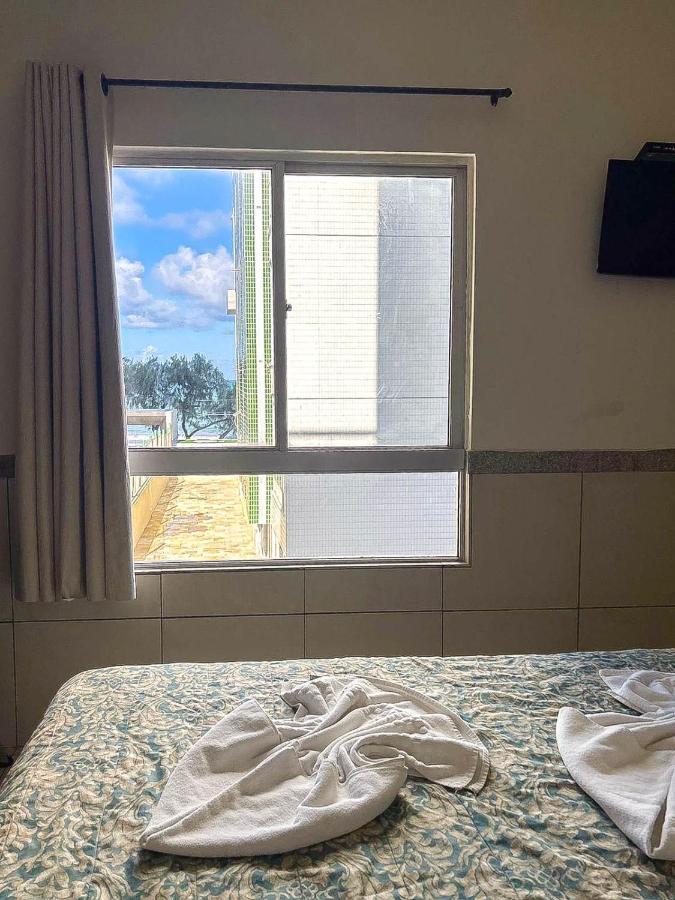 Aquamar Praia Hotel レシフェ エクステリア 写真