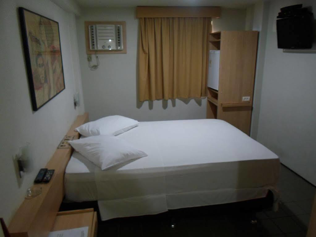 Aquamar Praia Hotel レシフェ エクステリア 写真