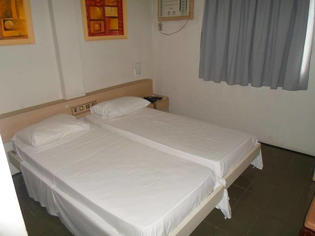 Aquamar Praia Hotel レシフェ エクステリア 写真